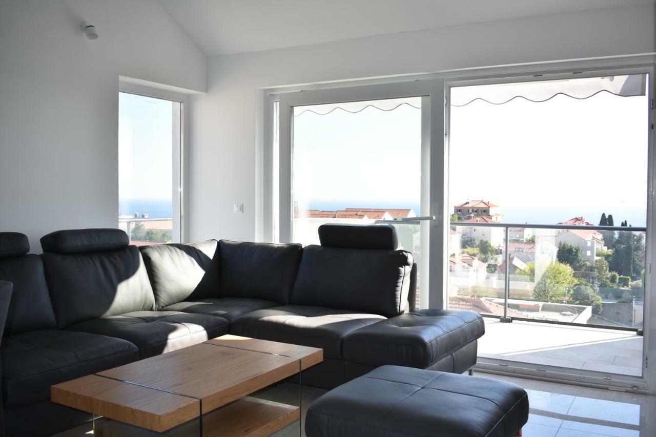 Marlin Apartments Dubrovnik Exterior photo