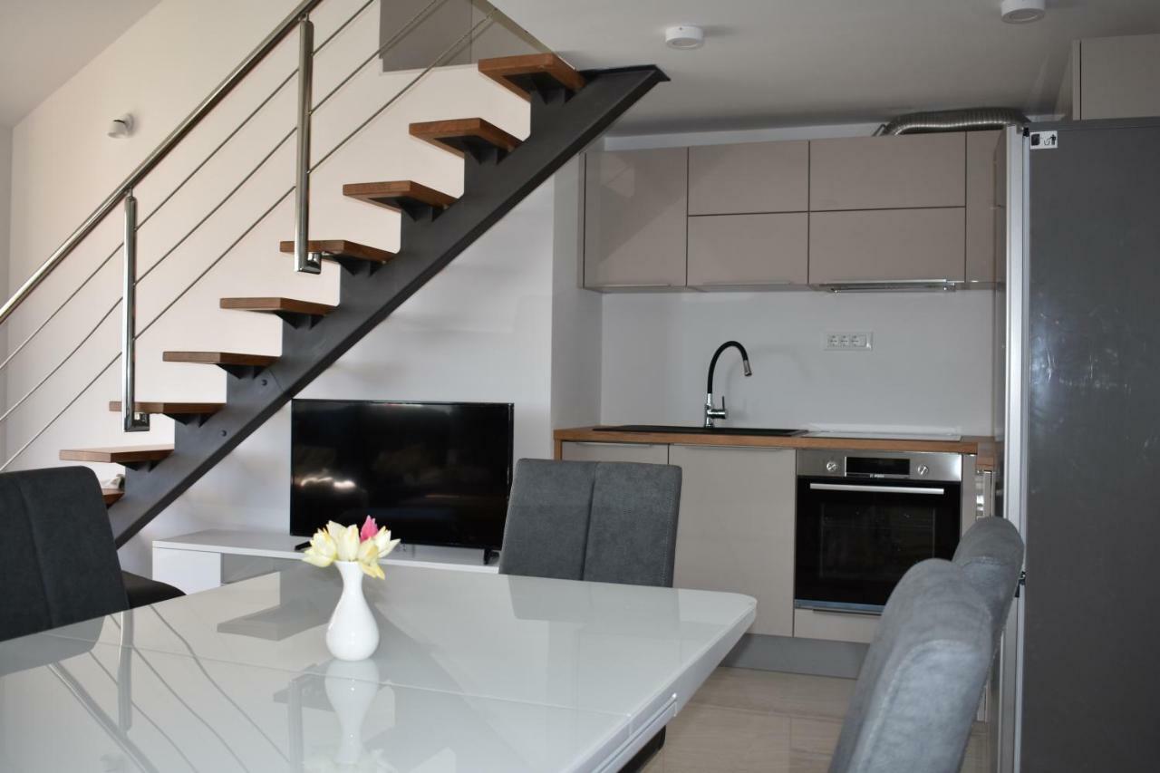 Marlin Apartments Dubrovnik Exterior photo