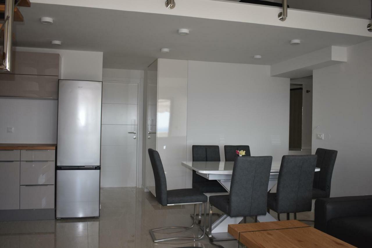 Marlin Apartments Dubrovnik Exterior photo