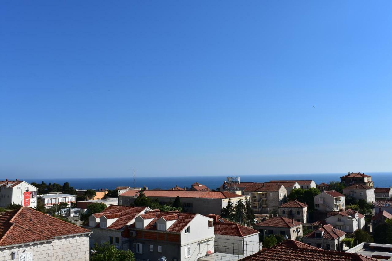 Marlin Apartments Dubrovnik Exterior photo