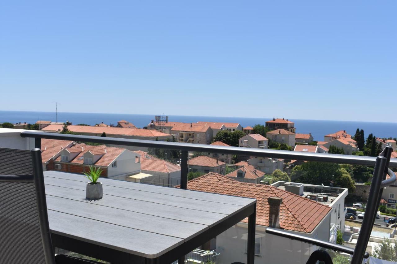 Marlin Apartments Dubrovnik Exterior photo